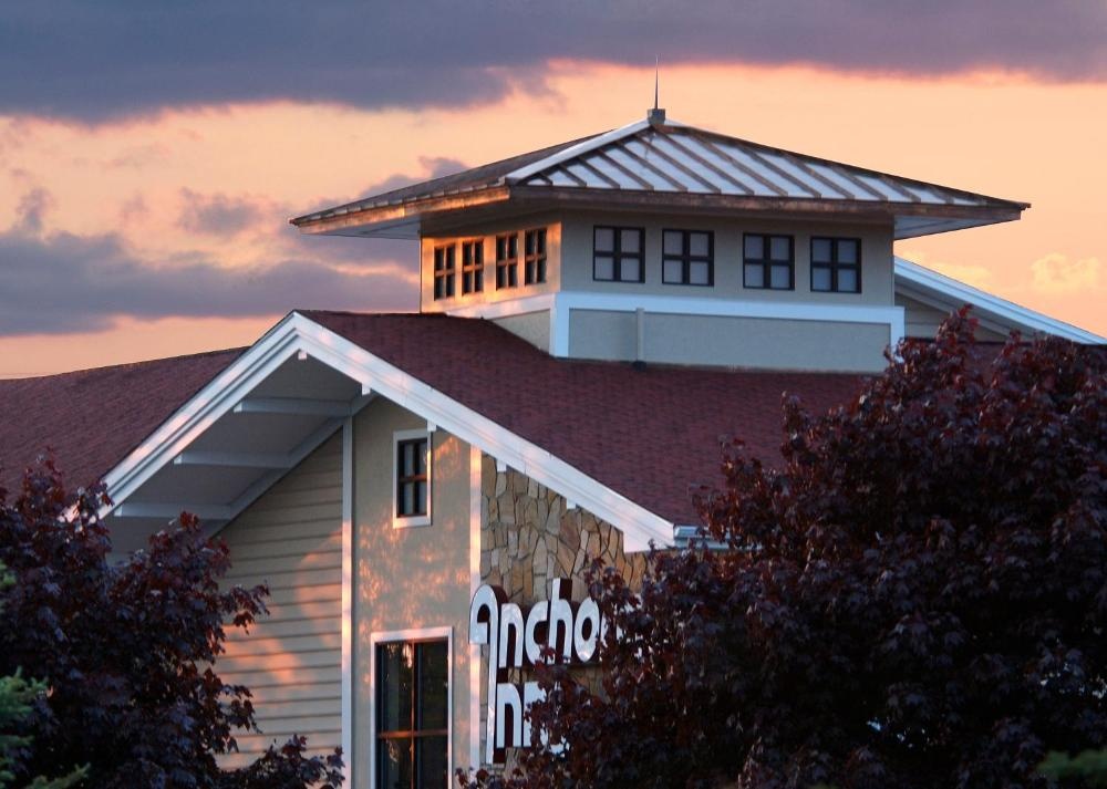 Anchorage Inn and Suites