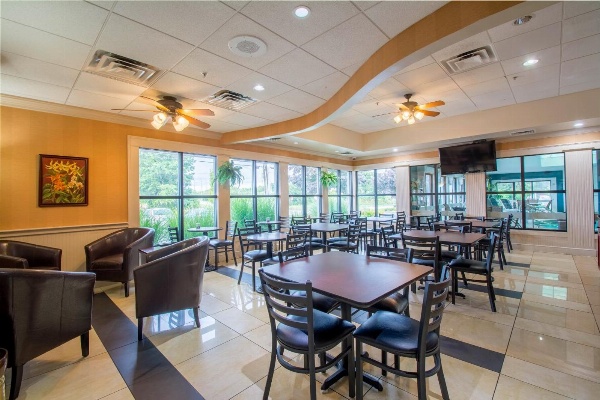 Anchorage Inn and Suites Main image